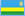 Rwanda Flag
