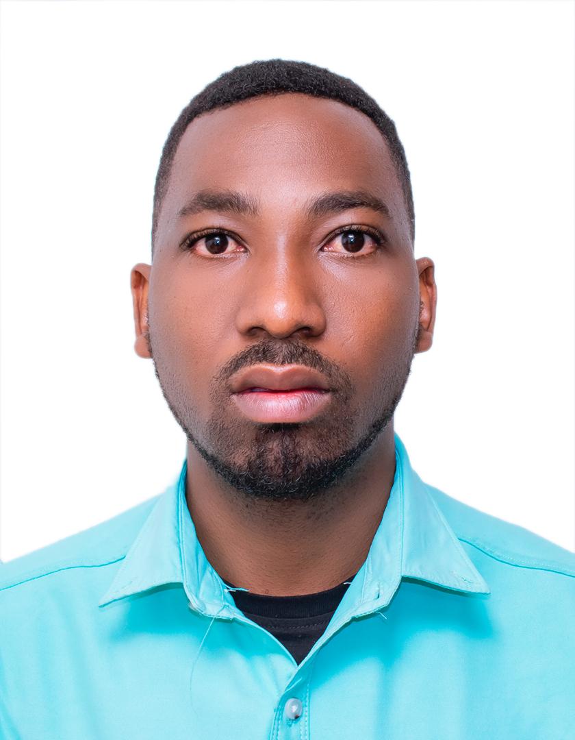 BIKORIMANA Jean Claude