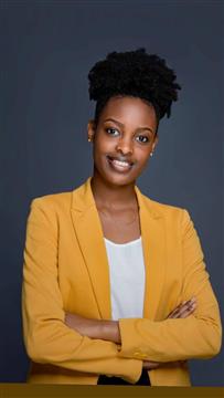 ELLA hestia IRANGABIYE