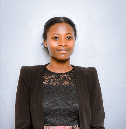 MUHAWENIMANA Joselyne