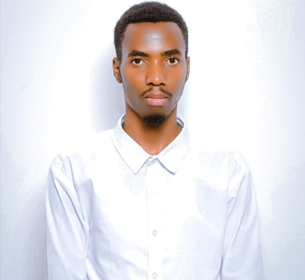 NIYONSENGA Eric